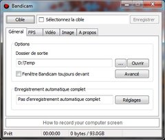 Bandicam Bandicam