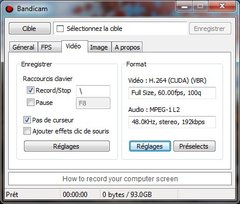 Bandicam Bandicam