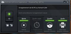 Shadowplay Shadowplay