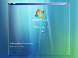Windows Vista Beta 2 Preview - 56
