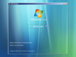 Windows Vista Beta 2 Preview - 56 Windows Vista Beta 2 Preview - 56