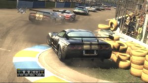 Race Driver : GRID Race Driver : GRID