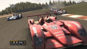 Race Driver : GRID Race Driver : GRID
