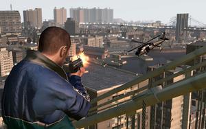 Grand Theft Auto IV Grand Theft Auto IV