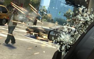 Grand Theft Auto IV Grand Theft Auto IV