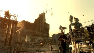 Fallout 3 Fallout 3