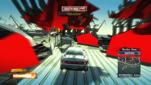 Burnout Paradise : The Ultimate Box Burnout Paradise : The Ultimate Box