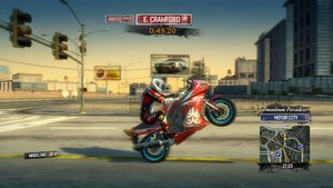 Burnout Paradise : The Ultimate Box Burnout Paradise : The Ultimate Box
