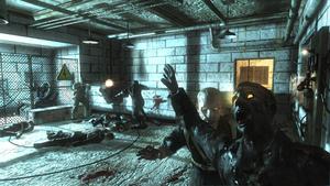 Call Of Duty : World At War Call Of Duty : World At War