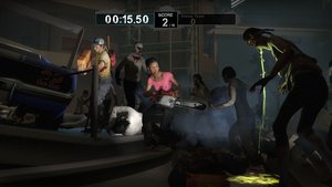 Left 4 Dead 2 Left 4 Dead 2