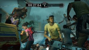 Left 4 Dead 2 Left 4 Dead 2