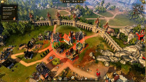 Settlers 7 : A l’Aube d’Un Nouveau Royaume Settlers 7 : A l’Aube d’Un Nouveau Royaume