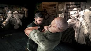 Splinter Cell Conviction Splinter Cell Conviction