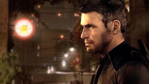 Splinter Cell Conviction Splinter Cell Conviction