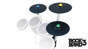 Rock Band 3 Rock Band 3