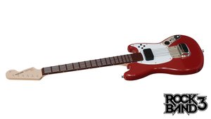 Rock Band 3 Rock Band 3