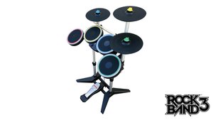Rock Band 3 Rock Band 3