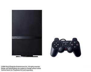 Playstation 2 -CB Playstation 2 -CB
