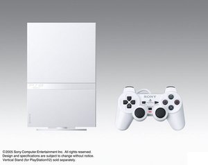 Playstation 2 - CW Playstation 2 - CW