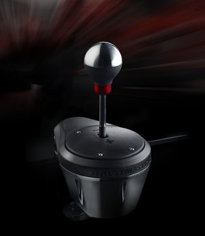 Thrustmaster TH8 RS Thrustmaster TH8 RS