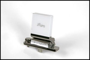 Sony PSP - GO! Expore - GPS Sony PSP - GO! Expore - GPS