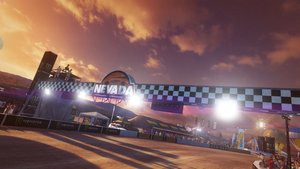 DIRT Showdown - Afterburner MJPG DIRT Showdown - Afterburner MJPG