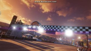 DIRT Showdown - Bandicam