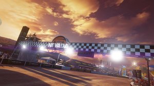 DIRT Showdown - Dxtory x264