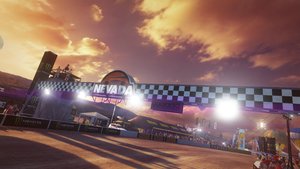 DIRT Showdown - FRAPS DIRT Showdown - FRAPS
