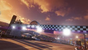 DIRT Showdown - Shadowplay DIRT Showdown - Shadowplay