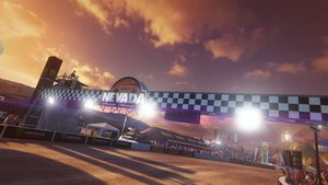 DIRT Showdown - Shadowplay