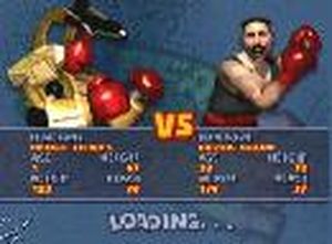 Ready2rumble boxing round 2 Ready2rumble boxing round 2