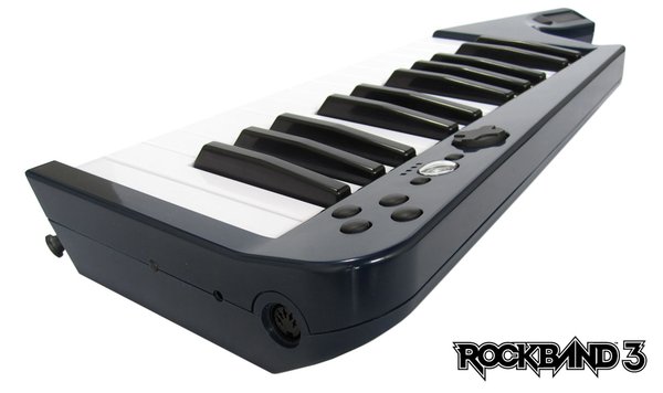 Rock Band 3 Rock Band 3