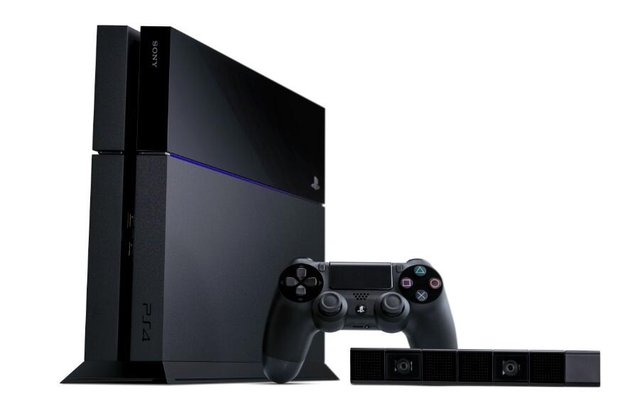 PS4 PS4